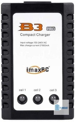 Chargeur lipo 10w balance - b3,