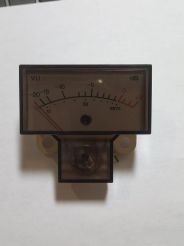 Vumetru revox b77 - vumetru,