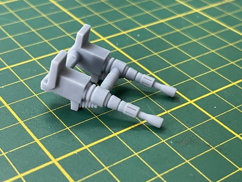 Kenner mask volcano - kenner, canon