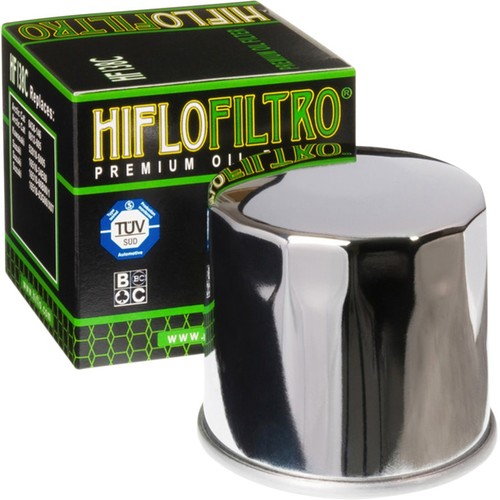 Filtre huile hiflofiltro - filtre,