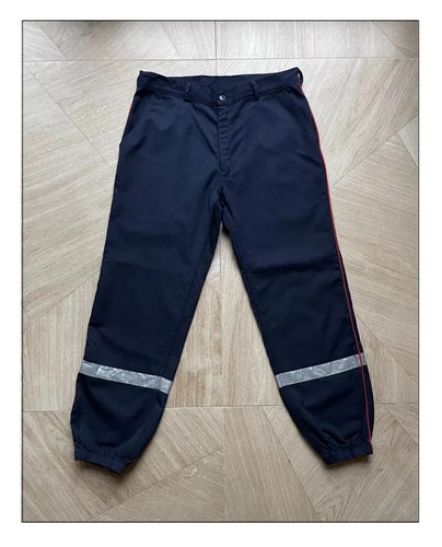 Pantalon bspp sapeurs - pantalon,