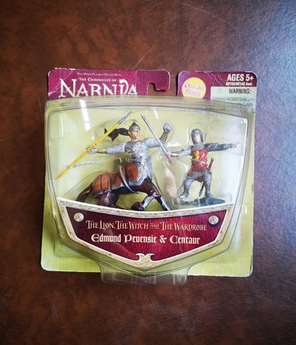 The chronicles narnia - chronicles, of