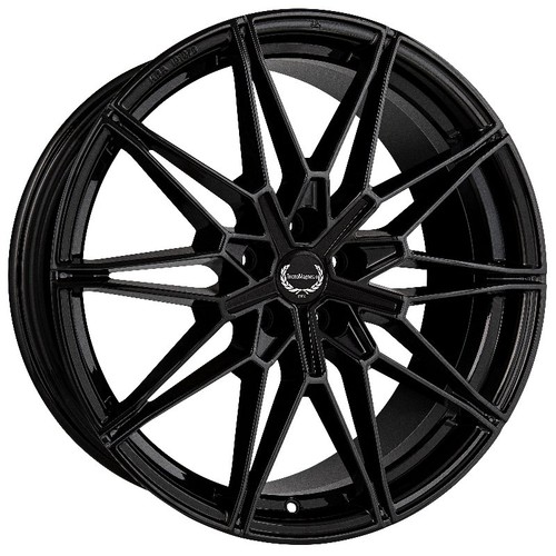 Jante aluminium 5x112 - 18",