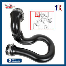 Gaine de Suralimentation pour RENAULT TRAFIC II 2.0 DCI 90 115 - 8200760918