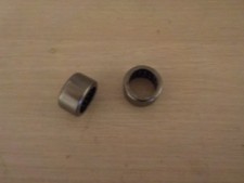 JEU CAGES A AIGUILLES POULIE