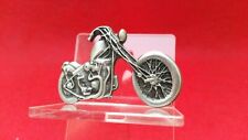 Pin's custom motorcycle (width: 52 mm - height: 31 mm)?4a.