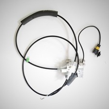 Renault Avantime serrure de