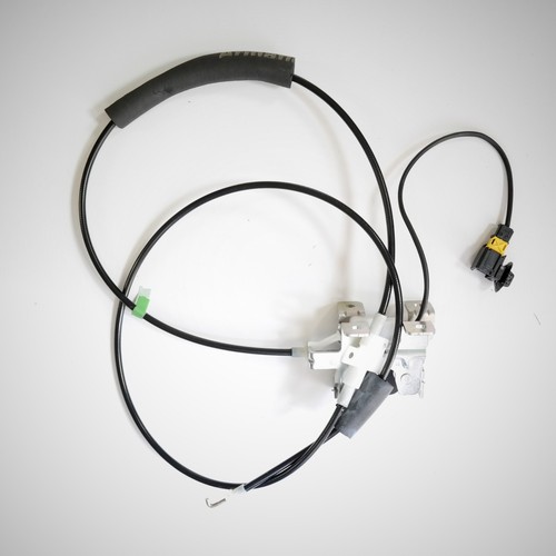 Renault avantime serrure - serrure, de