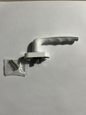 Poignée Hoppe Porte Et