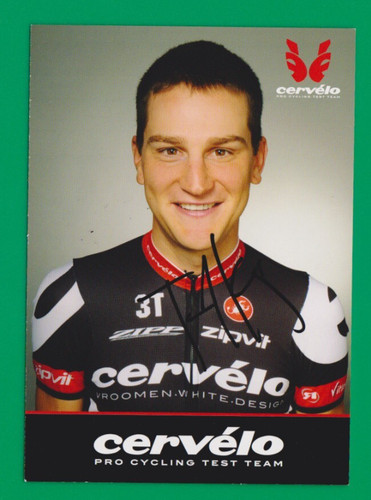 Cyclisme carte cycliste ted - cyclisme,
