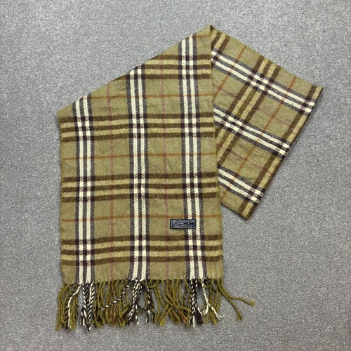 écharpe burberry london x - Écharpe,