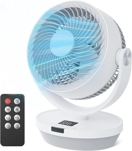 Ventilateur table - de,