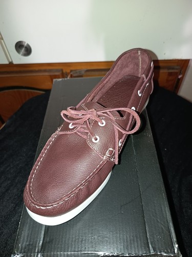 Mocassins homme 100 - homme, cuir