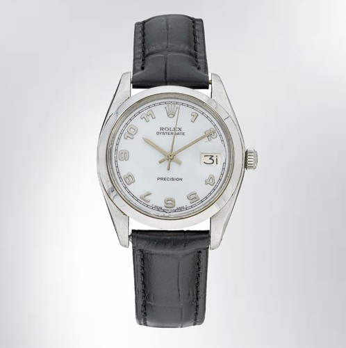 Montre vintage rolex oyster - rolex,