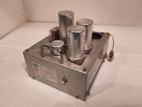 Studer c37 c37g rare part - studer, g