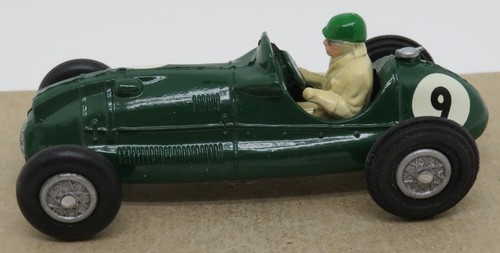 Crescent toys 1956 england - crescent,