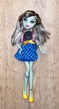 Poupée MONSTER HIGH de