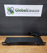 Furman Merit Series M-8x2 1RU