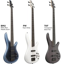 Basse électrique Ibanez