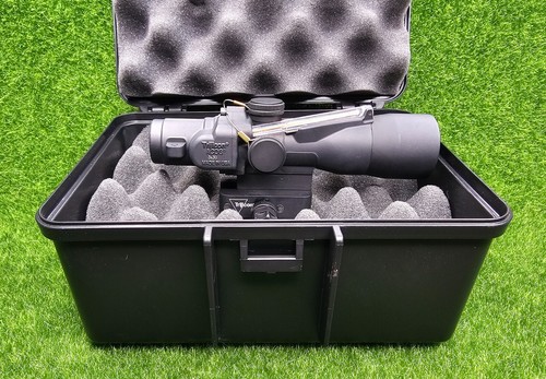 Trijicon 3x30 compact acog - compact,