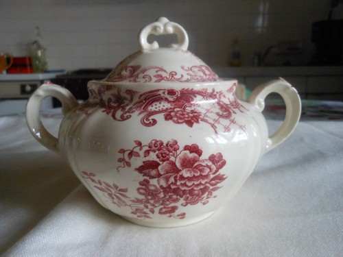 Sucrier villeroy boch - boch, "