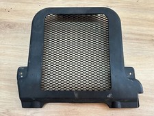 Grille de radiateur CACHE