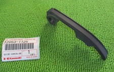 Original Kawasaki KLR250