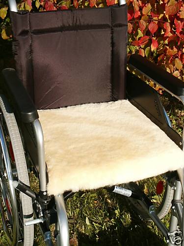 Coussin fauteuil roulant - coussin, en
