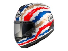CASQUE INTÉGRAL ARAI RX-7 V EVO DOOHAN JUBILEE RESTYLE 22-06