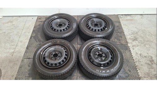 Kit jantes ford - transit, custom