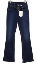 Liu Jo Femmes Jeans W28 Taille