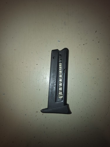 Nos taurus magazine 22lr - taurus, pt-22