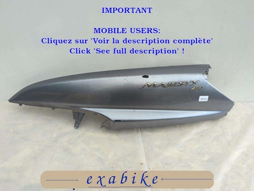 Flanc arriere gauche pour - flanc,