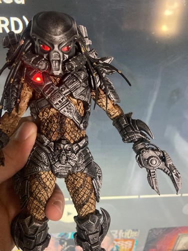 Machine killer predator - machine, avp