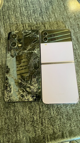 Smartphone pour - 2,