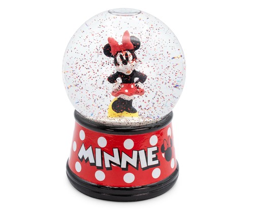 Disney minnie mouse boule - minnie, À