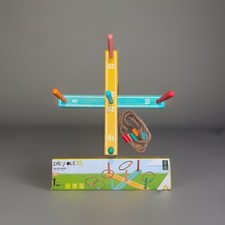 Jeu D'extérieur, Croix Et