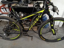 2016 Scott Scale RC 900 mountain bike