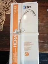 Robinet Mélangeur Évier Eds