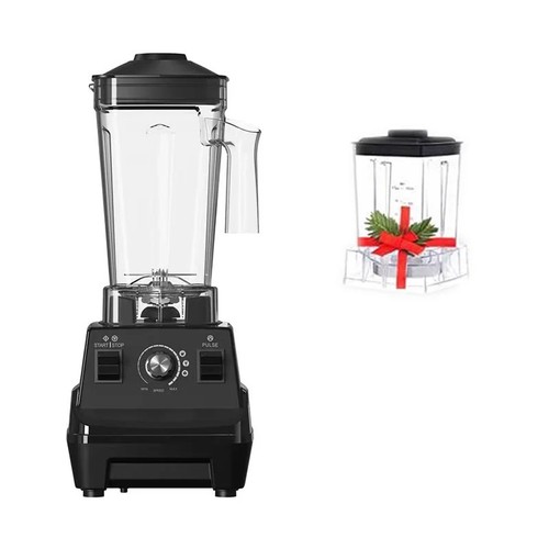 Blender puissant compact - blender,