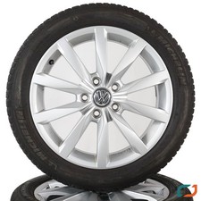 Original VW Golf 7 Dijon Roues