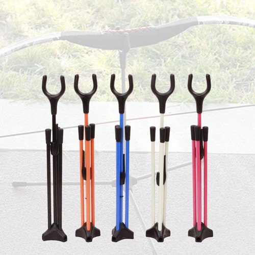 Support pour arc recurve - support,