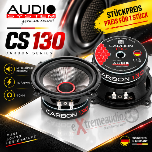 Système audio 130 - système, médium