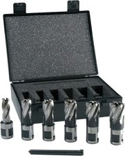 HTCCUTKIT6S Lot de 6 fraises