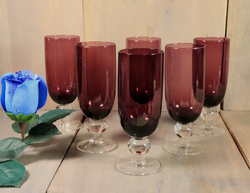 Verres flûtes champagne - verres, à