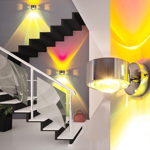 Applique murale design lampe - murale,