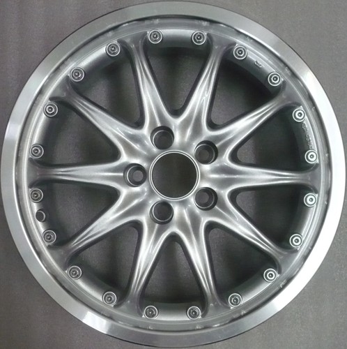 Autec delos alloy - delos, wheel