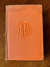 1936 Knights Of The Range - Zane Grey - Collier