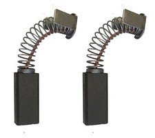 2x Balais en carbone -