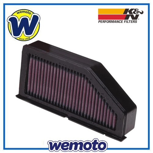 Filtre air lavable - filtre, À